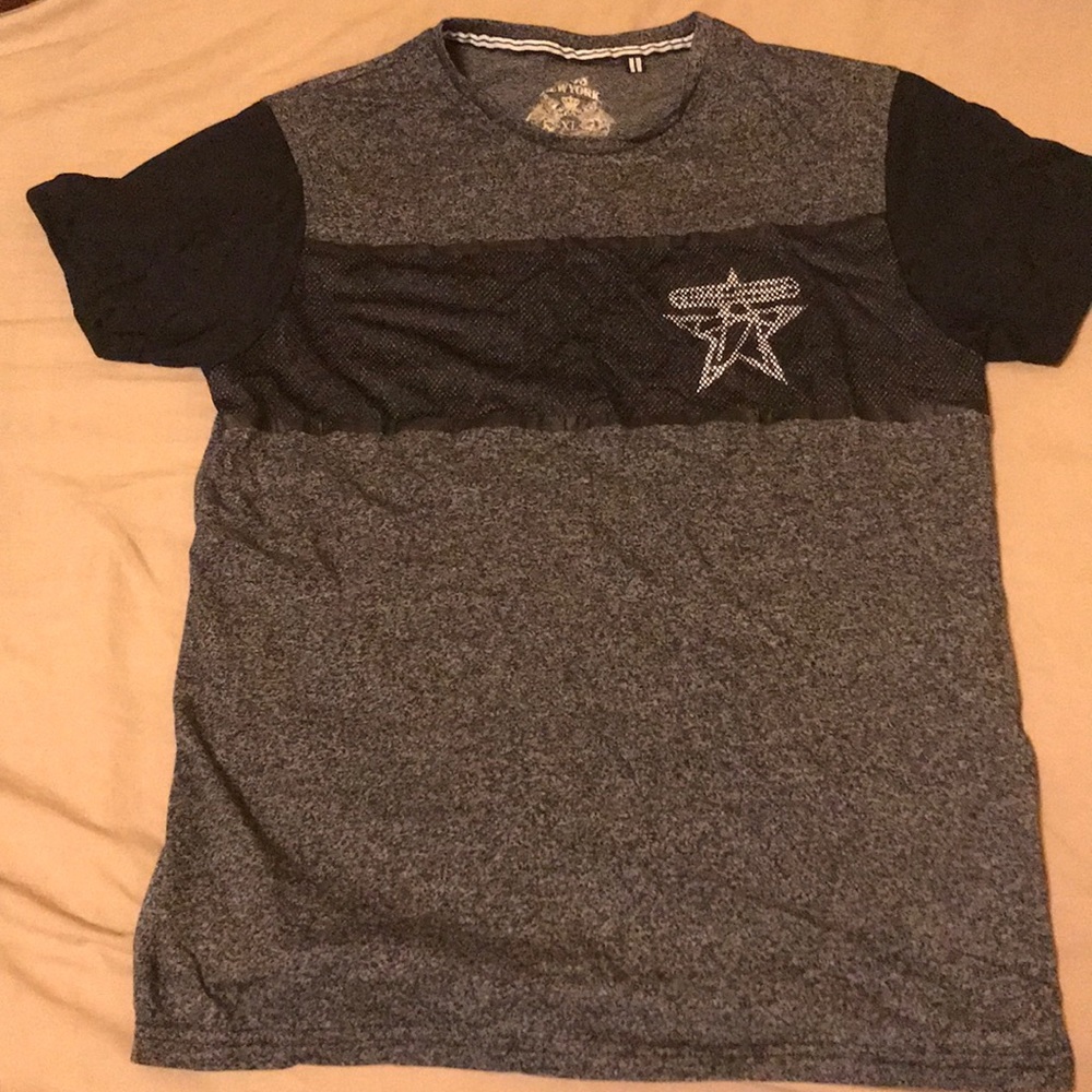 Xios New York Shirt